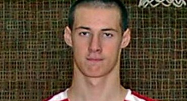 Centar Širokog Robert Rikić novi član podgoričke Budućnosti