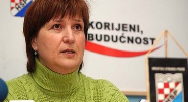  Ugrožena politička prava Hrvata u Bosni i Hercegovini – Političkim inženjeringom od konstitutivnog naroda do nacionalne manjine