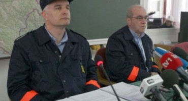 Jerko Ivanković Lijanović, požari, civilna zaštita