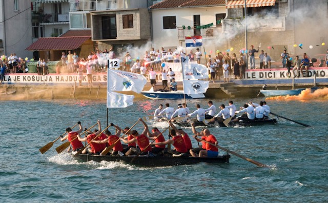 maraton lađa, Metković, Ploče, maraton lađa, Metković