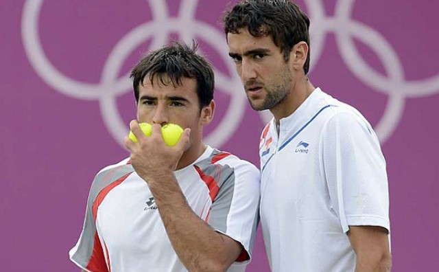 Čilić i Dodig