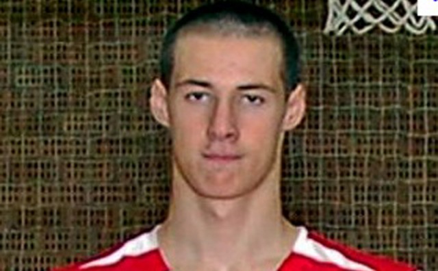 Robert Rikić