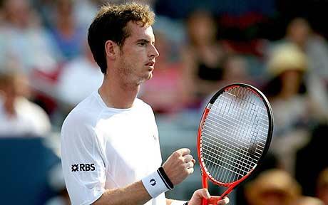 Murray eliminiran u osmini finala