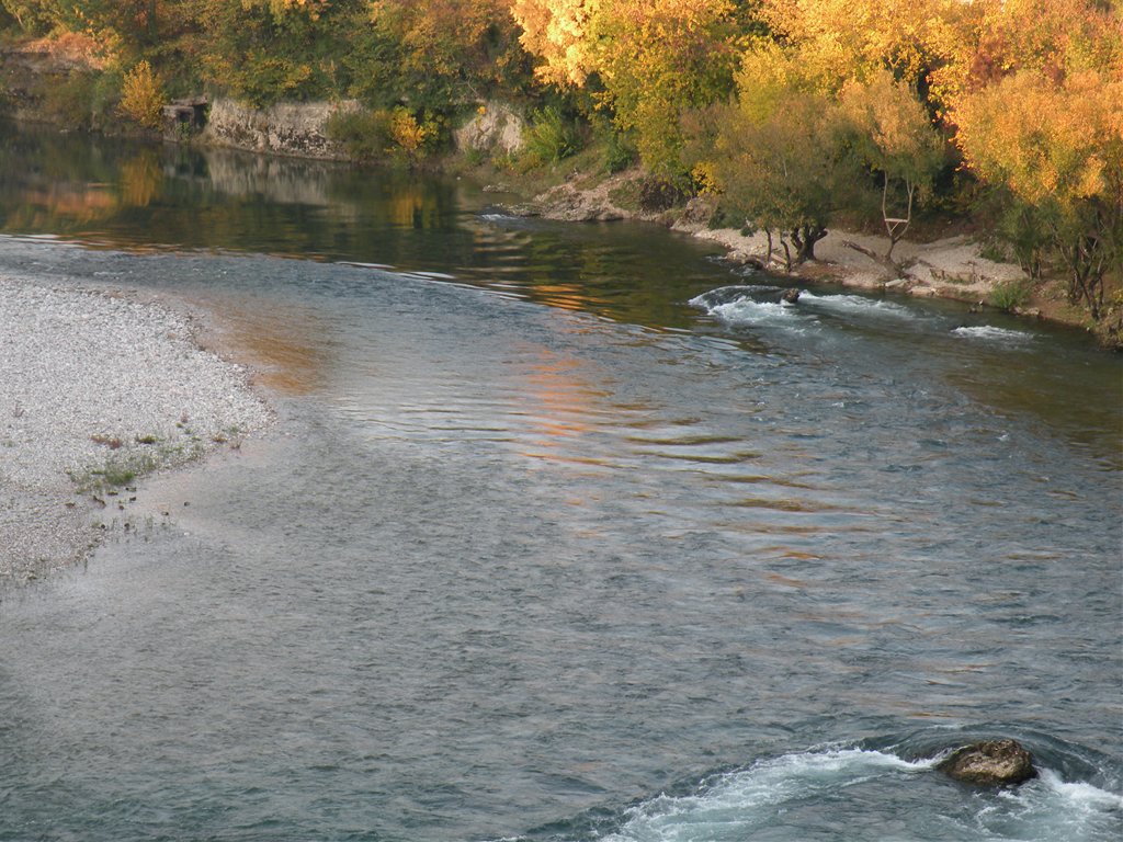 neretva