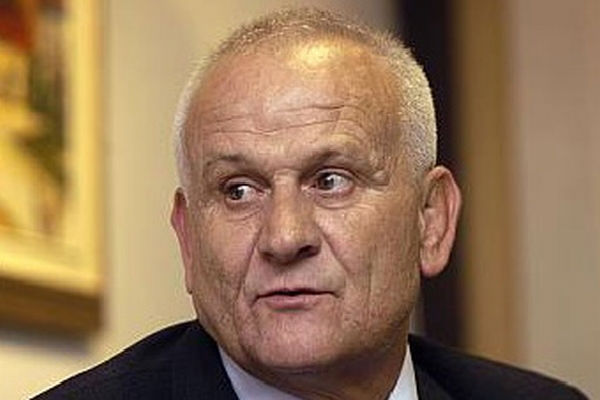 ljupko petrovic