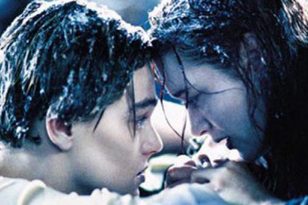 titanic