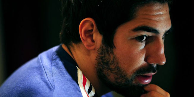nikola karabatic