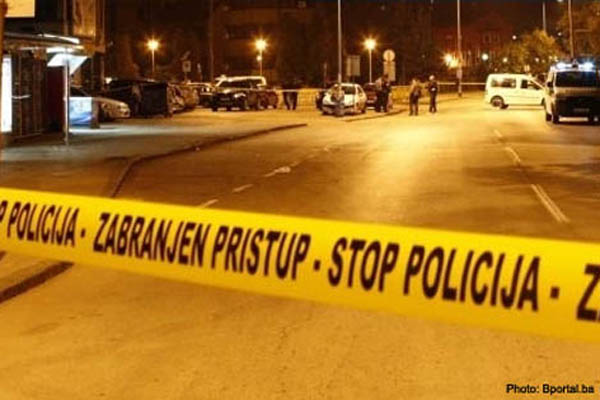 ubojstvo u zenici