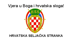HSS : Pozivamo HDZ 1990 da između Sefera Halilovića i svoga naroda odaberu narod