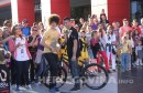 Mostar, biciklistički klub Mostar, biciklijada