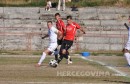 Druga liga Jug: HNK Sloga (Uskoplje) - FK Klis 1:0