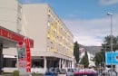Mostar, studentski dom, kolodvor