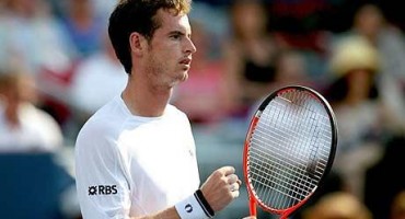 Murray eliminiran u osmini finala 