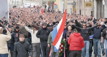 Hrvatska, Vatreni