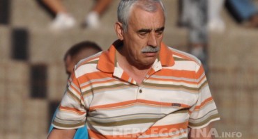 Katalinić nije zaslužio ostati na klupi