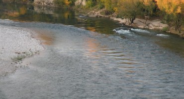 Mostarska legenda: Zašto se niko ne kupa u Neretvi 2. kolovoza
