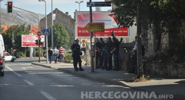 Ante, mostarska doza istine!