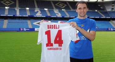 Fifa istražuje transfer Milana Badelja iz Dinama u HSV!