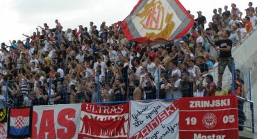 HŠK Zrinjski: Plemići sutra sa Budućnosti otvaraju turnir u Gabeli