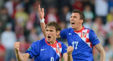 Hrvatska, Makedonija, kvalifikacije, Hrvatska vatreni