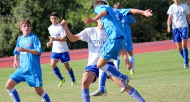 kadeti, juniori, omladinska liga jug, hnk bigeste, HNK Tomislav Tomislavgrad