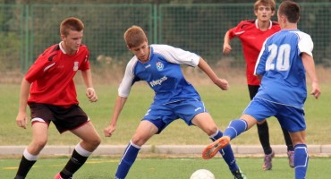 kadeti, juniori, Omladinska liga, NK Čelik, NK Široki Brijeg