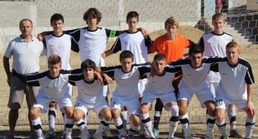 HNK Stolac, HNK Rama, kadeti, juniori, omladinska liga jug