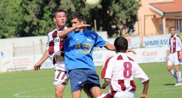 kadeti, juniori, Omladinska liga, NK GOŠK, FK Sarajevo