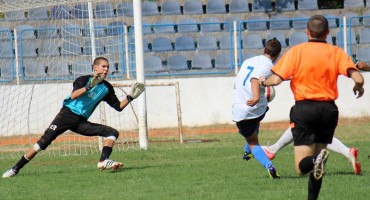 Omladinska liga: U derbiju kadetske lige Leotar slavio protiv Olimpica