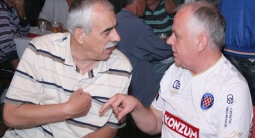 Ivan Katalinić osvojio titulu jesenskog prvaka i dobio otkaz u Bihaću 