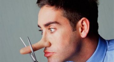 Laži koje govorimo sami sebi