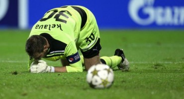 Uprava FK Sarajeva postigla je dogovor s Udineseom