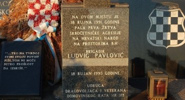 40. Obljetnica akcije FENIX 72