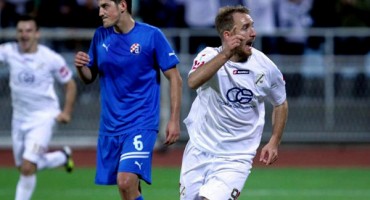 Zadar velikim preokretom usred Zagreba izbacio Dinamo iz Kupa! 