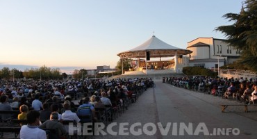 Međugorje