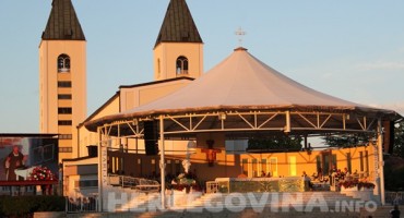 Održan seminar za glazbene animatore u Međugorju