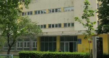 Mostar, škola