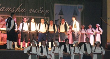 Najava: : Broćanska večer 19. listopada u Gastro Globusu na Zagrebačkom velesajmu