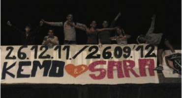 pismo, ljubav, Tuzla