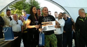 Održano prvenstvo BiH u Off road utrkama na Blidinju 
