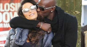 Raffaella Fico, Međugorje