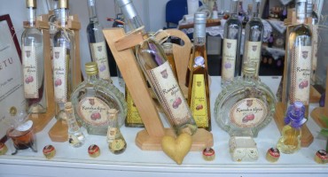 Otvoreni „Dani šljive 2012“