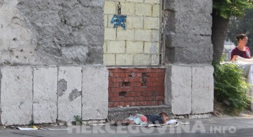 Nahranili i obukli više od 145 djece s mostarskih ulica