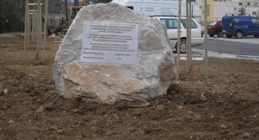 Zavjet: Stećak na mjestu pogibije branitelja nije inat spomenik!