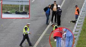 strava, ubojstvo, laktaši, prometna nesreća, laktaši, strava