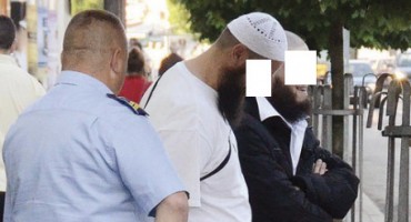 Vehabija ubio starca pa pobjegao u BiH