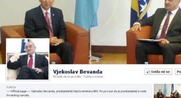 Vjekoslav Bevanda