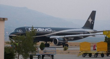 Zračna luka Mostar ide u privatizaciju