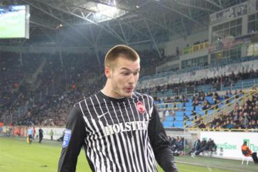 Toni Šunjić, Toni Šunjić, Kuban