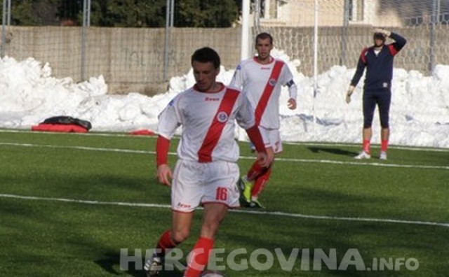 pero stojkić